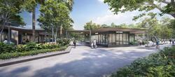 Bloomsbury Residences (D5), Apartment #543300171